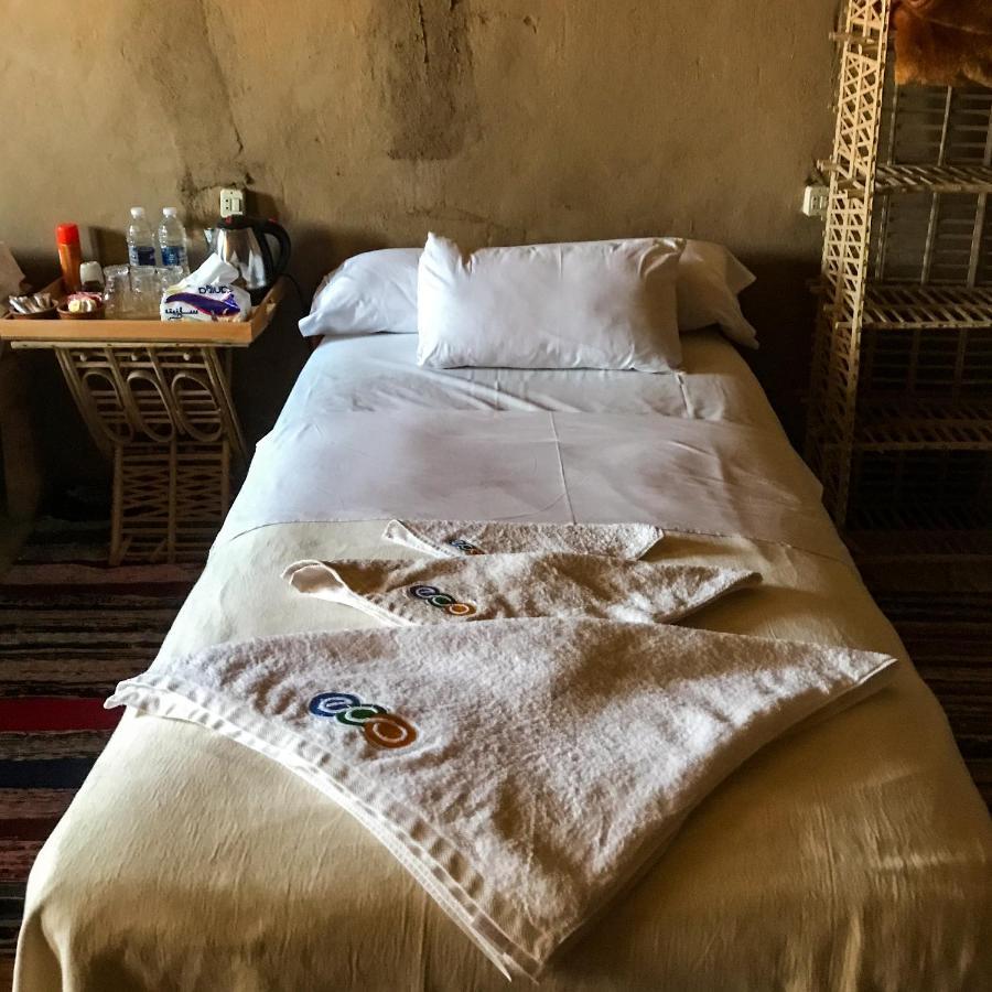 Eco Nubia Villa Асуан Екстериор снимка