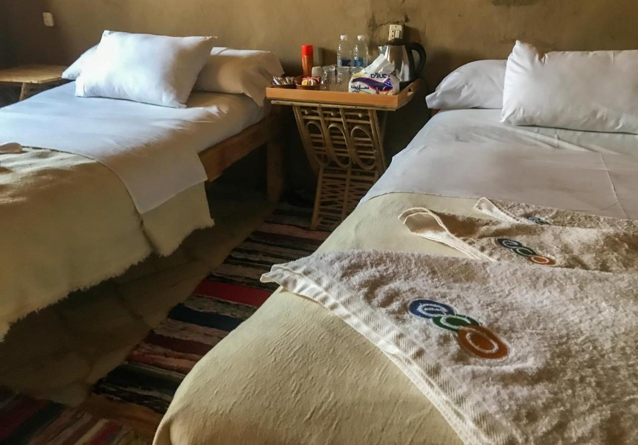 Eco Nubia Villa Асуан Екстериор снимка